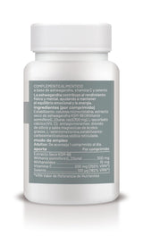 Ashwagandha · Soria Natural · 30 comprimidos - 3