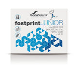 Fost Print Junior · Soria Natural · 20 viales