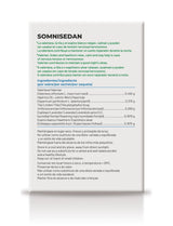 Natusor 7 - Somnisedan · Soria Natural · 20 filtros