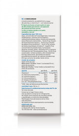 A Descansar! · Soria Natural · 150 ml - 4