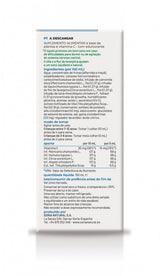 A Descansar! · Soria Natural · 150 ml - 5