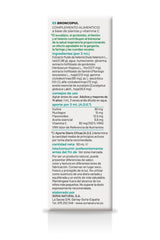 Composor 12 - Broncopul · Soria Natural · 50 ml - 4
