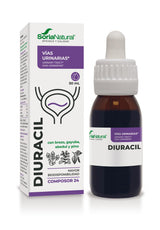 Composor 24 - Diuracil · Soria Natural · 50 ml - 1