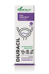Composor 24 - Diuracil · Soria Natural · 50 ml
