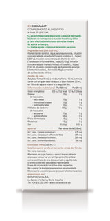 Drenalimp · Soria Natural · 250 ml