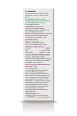 Composor 27 - Periodol · Soria Natural · 50 ml - 4