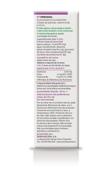 Composor 27 - Periodol · Soria Natural · 50 ml - 5