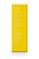 Auris Lemon · Soria Natural · 60 ml - 2