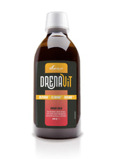 Drenavit · Soria Natural · 500 ml