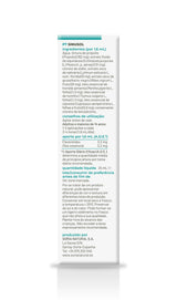 Composor 16 - Sinusol · Soria Natural · 25 ml - 2