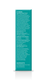 Composor 16 - Sinusol · Soria Natural · 25 ml - 3