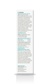 Composor 16 - Sinusol Complex XXI · Soria Natural · 25 ml