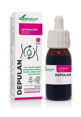 Composor 19 - Depulan · Soria Natural · 50 ml - 1