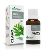 Aceite Esencial de Clavo · Soria Natural · 15 ml - 1