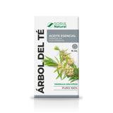 Aceite Esencial de Árbol del Té · Soria Natural · 15 ml - 3