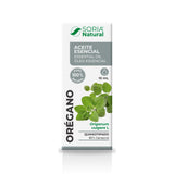 Aceite Esencial de Orégano Quimiotipado Soria Natural 10 ml