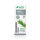 Aceite Esencial de Romero Cineol Quimiotipado Soria Natural 10 ml