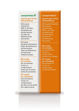 C-Activ · Soria Natural · 20+20 comprimidos - 2