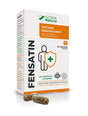 Fensatin · Soria Natural · 30 cápsulas - 1
