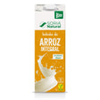 Bebida de Arroz Integral · Soria Natural · 1 litro - 1