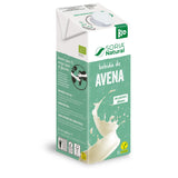 Bebida de Avena · Soria Natural · 1 litro - 2