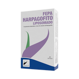 Fepa-Harpagofito Liposomado · Fepadiet · 40 cápsulas