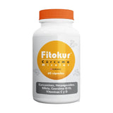 Fitokur · Margan · 30 cápsulas