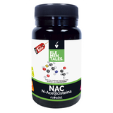 NAC · Nova Diet · 30 cápsulas