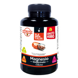 Bisglicinato de Magnesio Formato Ahorro · Nova Diet · 180 comprimidos