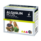 Algaslin Plus · Nova Diet · 20 viales