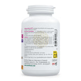 Fémina Flor Oral · Sura Vitasan — información nutricional