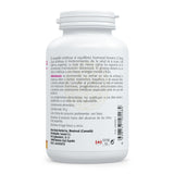 Fémina-Balance · Sura Vitasan — información nutricional