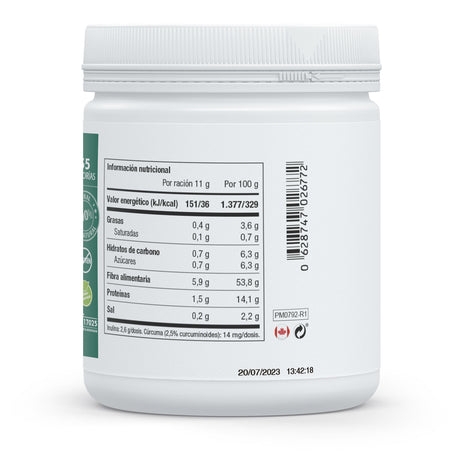 FermentActiv Greens · Sura Vitasan — superalimentos