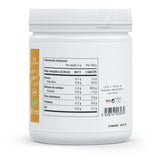 FermentActiv Jengibre · Sura Vitasan — información nutricional