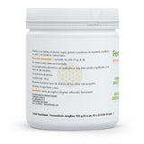 FermentActiv Jengibre · Sura Vitasan — modo de uso