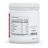 FermentActiv Remolacha Roja · Sura Vitasan — información nutricional