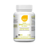Natural DHA - Vegan · Puro Omega · 90 perlas