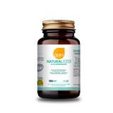 Natural DHA - Alta Concentración · Puro Omega · 180 Perlas
