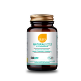 Natural DHA - Alta Concentración · Puro Omega · 60 Perlas