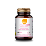 Natural DHA - Embarazo y lactancia · Puro Omega · 60 Perlas