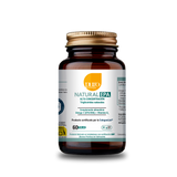 Natural EPA - Máxima Absorción · Puro Omega · 60 Perlas