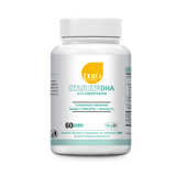 Natural EPA - Máxima Absorción · Puro Omega · 60 Perlas