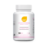 Natural DHA - Embarazo y lactancia · Puro Omega · 180 perlas