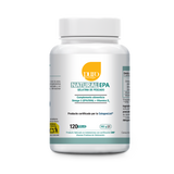 Natural EPA · Puro Omega · 120 Perlas