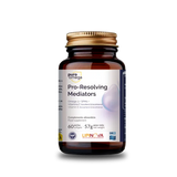 Pro-Resolving Mediators · Puro Omega · 60 perlas
