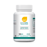 Puro EPA · Puro Omega · 120 perlas