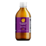 Schisandra Complex · Puro Omega · 200 ml