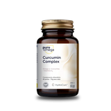 Curcumin Complex · Puro Omega · 60 perlas