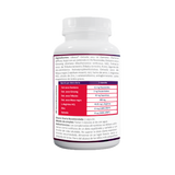 Durabén · Margan · 60 cápsulas