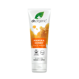 Mascarilla Facial Miel de Manuka · Dr Organic · 125 ml